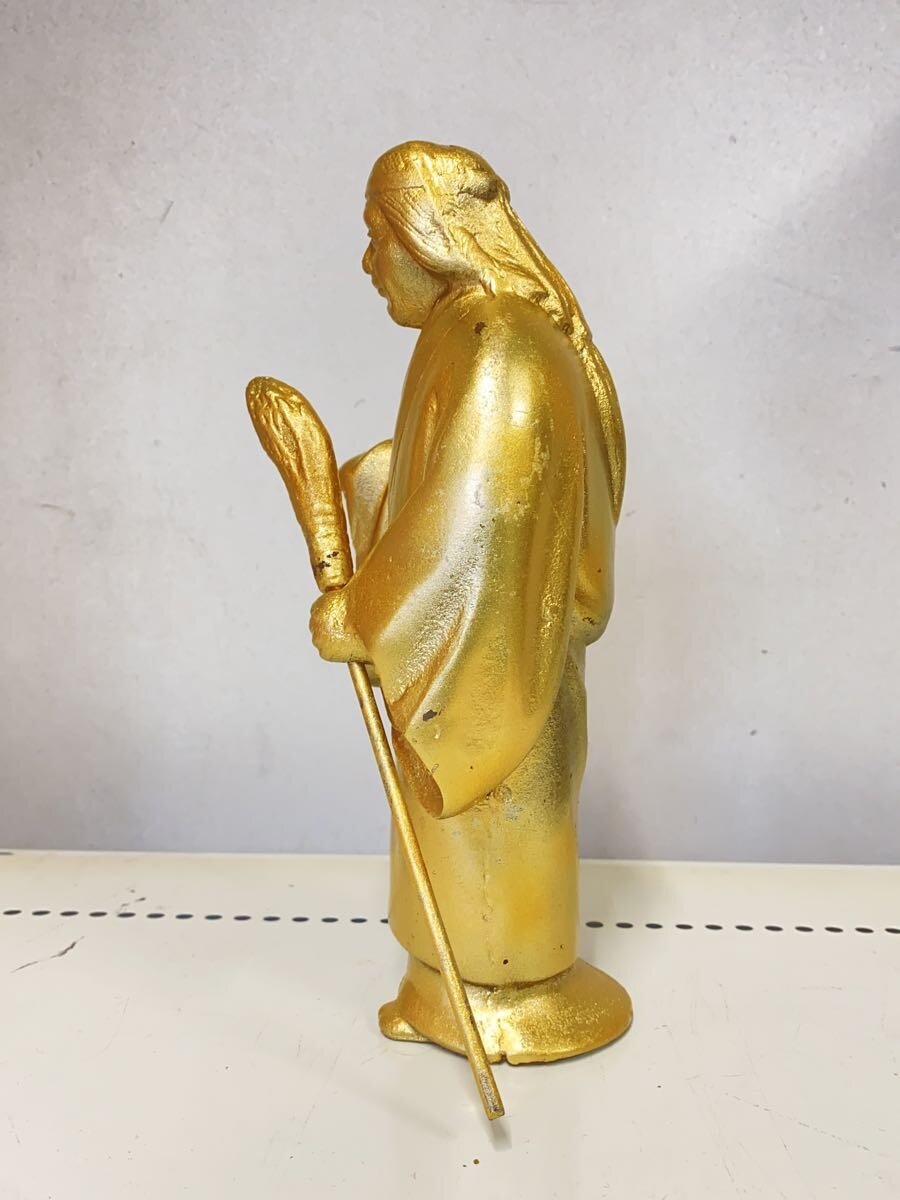 【中古】高砂人形【インテリア小物・日用雑貨】