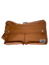 【中古】PORTER◆ショルダーバッグ/--/CML/フリースタイル【バッグ】(4)