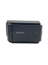 【中古】SONY◆デジタルカメラアクセサリー/AKAーLU1/SONY アクションカム用 グリップスタイルLCDユニット【カメラ】