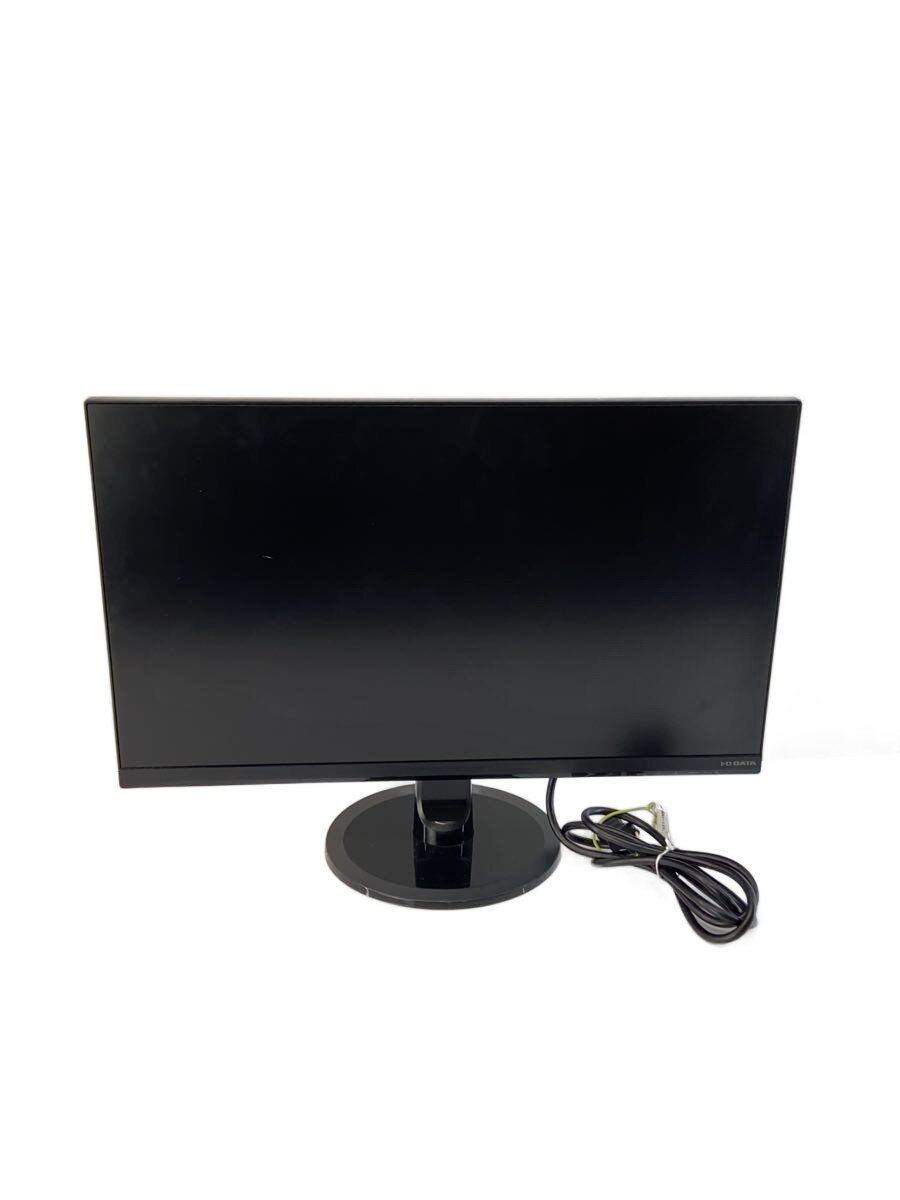 【中古】I・O DATA◆液晶モニタ・液晶ディスプレイ LCD-MF245XDB [23.8インチ ブラック]【パソコン】