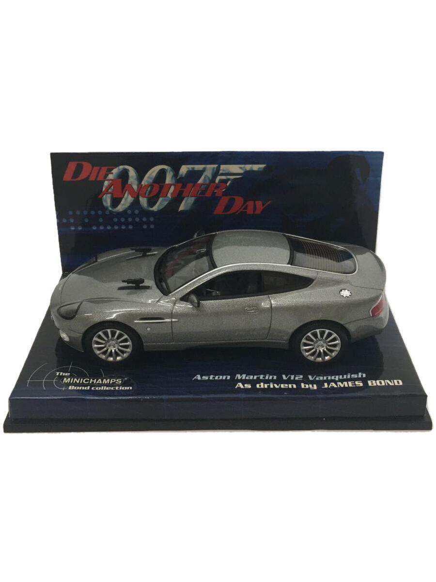 楽天市場】ミニカー アストンマーチン 1／43の通販