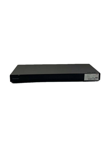 【中古】Panasonic◆ブルーレイレコーダー ブルーレイディーガ DMR-BRS530【家電・ビジュアル・オーディオ】 【中古】Panasonic◆ブルーレイレコーダー ブルーレイディーガ DMR-BRS530【家電・ビジュアル・オーディオ】