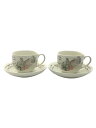 【中古】WEDGWOOD◆カップ&ソーサー/4点セット//【キッチン用品】