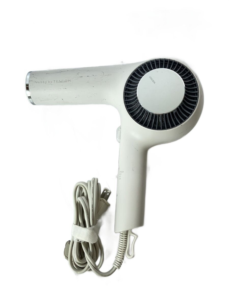 【中古】TESCOM◆ドライヤー ヘアアイロン NIB3001//【家電 ビジュアル オーディオ】
