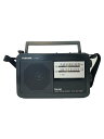 【中古】TOSHIBA◆TOSHIBA/ラジオ ホームラジオ TY-HR3【家電・ビジュアル・オーディオ】