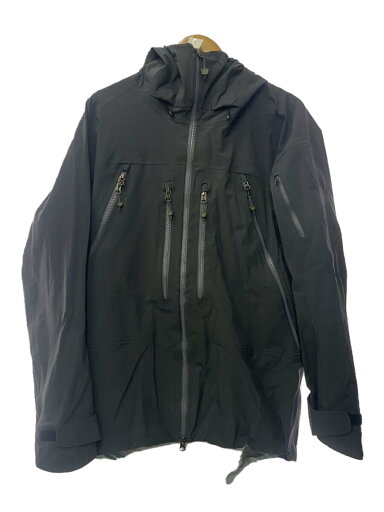 【中古】Teton Bros◆マウンテンパーカ/L/--/GRY/tb233-01m【メンズウェア】 【中古】Teton Bros◆マウンテンパーカ/L/--/GRY/tb233-01m【メンズウェア】