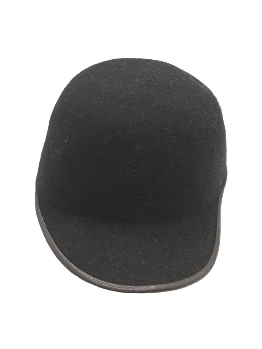 【ブランド】/ 【ブランドカナ】／ 【型番】 【程度】B 【サイズ】その他 【メインカラー】ブラック 【素材・生地】ウール 【キーワード】　　 2023/10/27 セカンドストリート名古屋大江店【2063】【中古】IRIS47/キャップ/-- ブランド / 型番 カラー ブラック 柄 素材・生地 ウール>色・素材について サイズ その他>サイズ表示について 実寸（cm） 【キャップ】 つば：6.5 / 高さ：13 / 頭周り：50 【その他】 その他サイズ：/ 商品は　セカンドストリート名古屋大江店の店頭にて販売しております。商品に関するお問合わせは、お電話(TEL:052-619-7761)にて、問合わせ番号：2320072149970をお伝えください。 配送方法やお支払い方法に関するお問い合わせは、サポートセンターまでご連絡をお願いします。 ※お電話の対応は営業時間内のみとなります。お問い合わせフォームでお問い合わせの際はご注文番号をご記入下さい この商品に関する出品店舗からのコメント 1IRIS 47の表記目立つダメージなどはなく、着用に差支えのないお品物です(写真にてご確認ください）※商品には写真では確認しづらいダメージや汚れがある場合がございます。商品について気になる点がございましたら販売店舗までお問い合わせくださいませ。