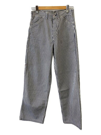 【中古】WAREHOUSE◆ウェアハウス/ボトム/32/--/ストライプ【メンズウェア】 【中古】WAREHOUSE◆ウェアハウス/ボトム/32/--/ストライプ【メンズウェア】