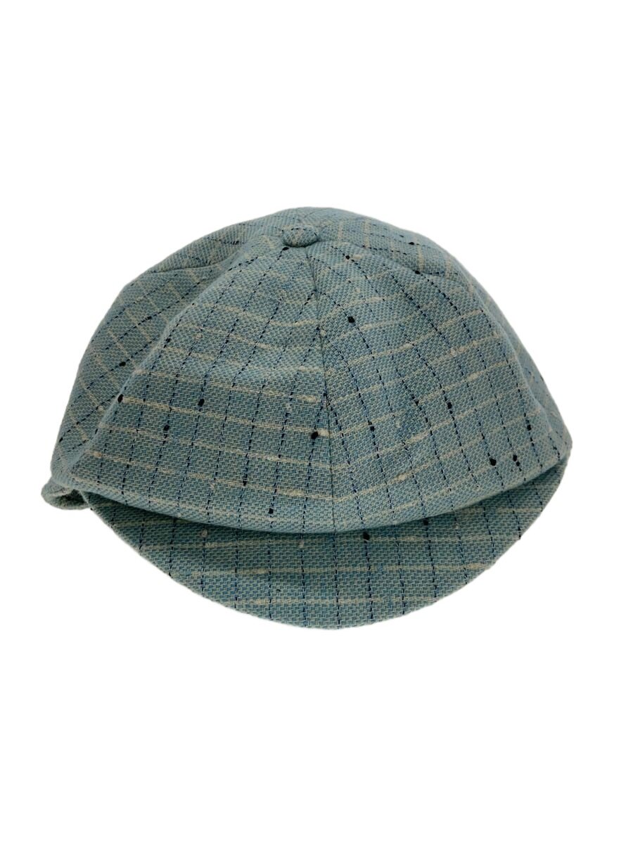 【ブランド】GUCCI 【ブランドカナ】グッチ 【型番】 【程度】A 【サイズ】L 【メインカラー】ブルー 【素材・生地】ウール 【キーワード】　　 2025/10/19 セカンドストリート京都ファミリー店【4444】【中古】GUCCI◆キャスケット/L/ウール ブランド GUCCI 型番 カラー ブルー 柄 チェック 素材・生地 ウール>色・素材について サイズ L>サイズ表示について 実寸（cm） 【キャップ】 つば：4 / 高さ：11 / 頭周り：55 【その他】 その他サイズ：/ 商品は　セカンドストリート京都ファミリー店の店頭にて販売しております。商品に関するお問合わせは、お電話(TEL:075-325-0811)にて、問合わせ番号：2344442249985をお伝えください。 配送方法やお支払い方法に関するお問い合わせは、サポートセンターまでご連絡をお願いします。 ※お電話の対応は営業時間内のみとなります。お問い合わせフォームでお問い合わせの際はご注文番号をご記入下さい