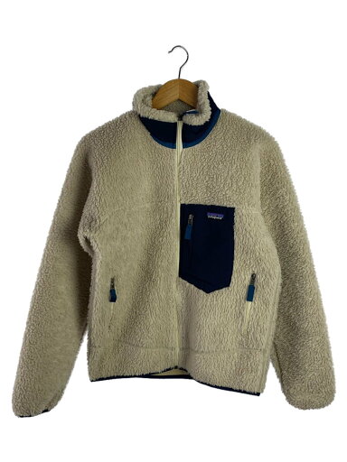 【中古】patagonia◆フリースジャケット/S/STY23056FA21【メンズウェア】 【中古】patagonia◆フリースジャケット/S/STY23056FA21【メンズウェア】
