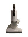 【中古】IRIS OHYAMA◆掃除機/IC-FAC3/ふとんクリーナー/ハンディクリーナー/センサー搭載/【家電・ビジュアル・オーディオ】