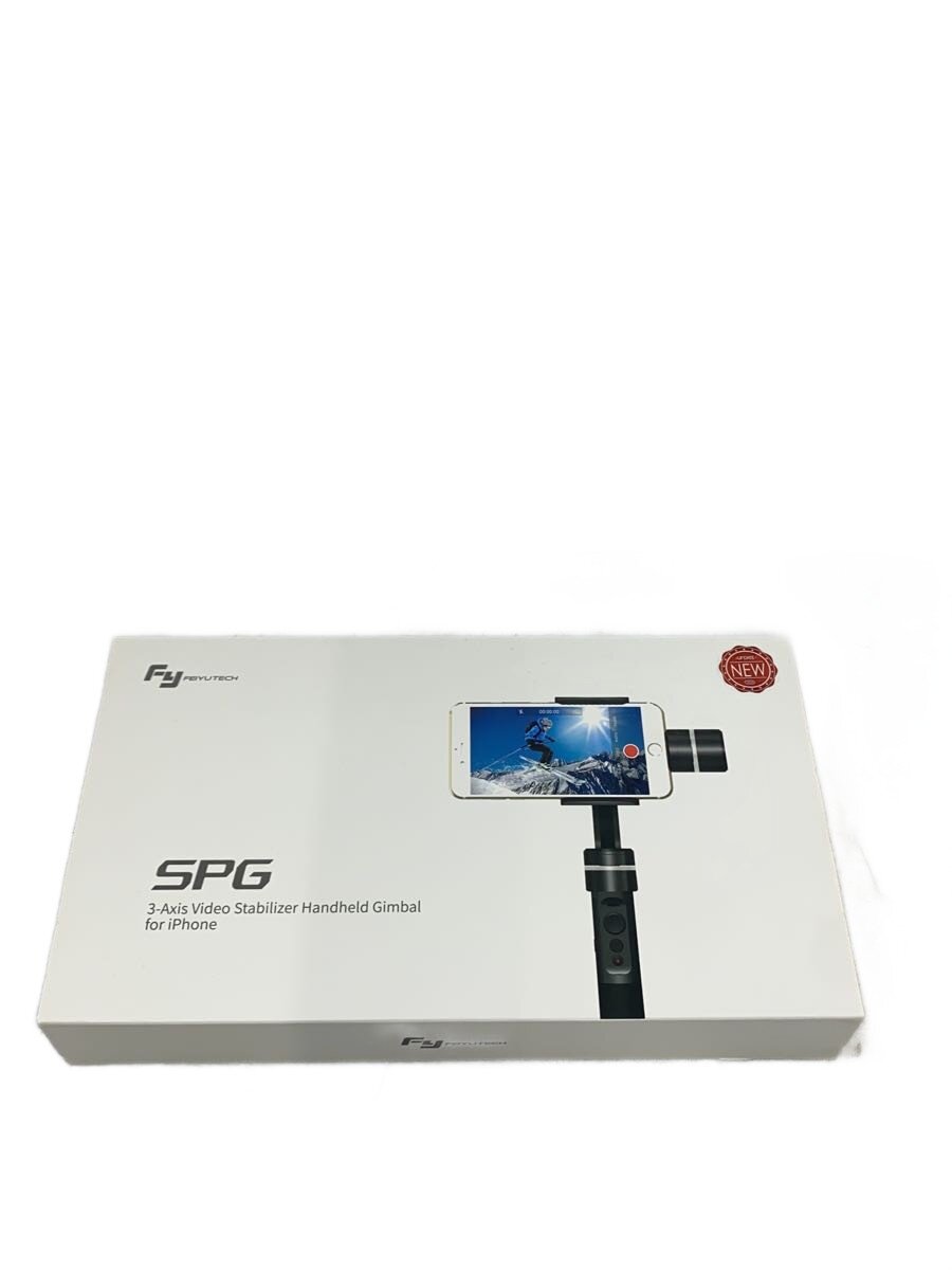 【中古】FEIYUTECH◆ビジュアルその他//【家電・ビジュアル・オーディオ】