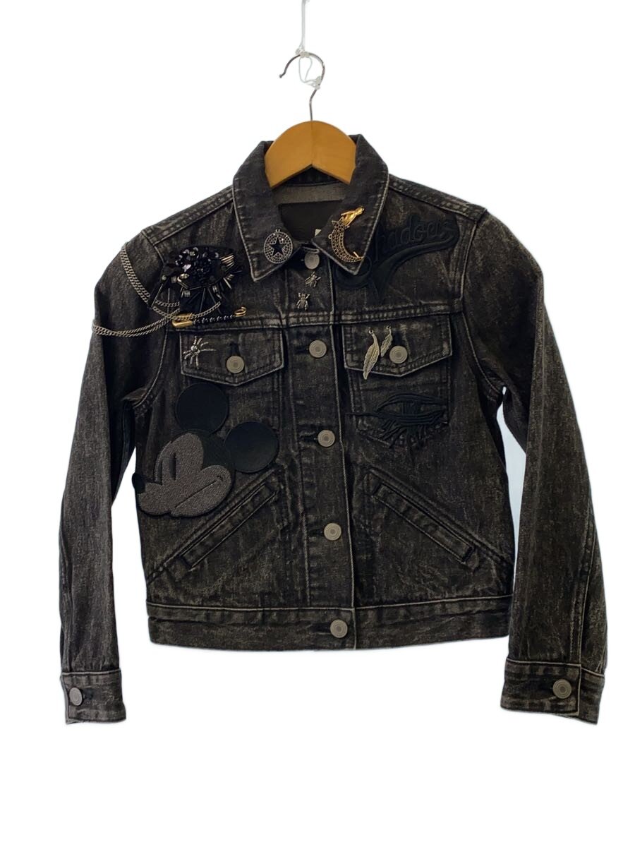 楽天市場】デニムジャケット 中古（ブランドマーク ジェイコブス