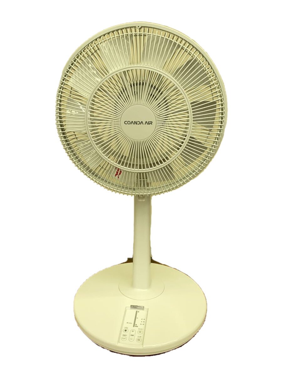 Rakuten - 【中古】TWINBIRD◆扇風機・サーキュレーター コアンダエア EF-E949W【家電・ビジュアル・オーディオ】