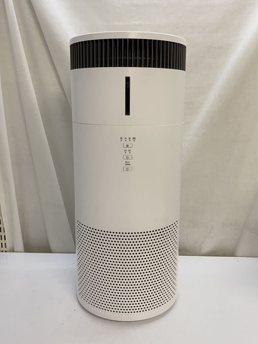 【中古】IRIS OHYAMA◆空気清浄機 KAP-SH301【家電・ビジュアル・オーディオ】