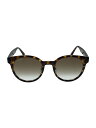 【中古】GUCCI◆サングラス/ボストン/BRW/BRW/レディース/GG1339SK/003【服飾雑貨他】(4)