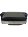 【中古】ZOJIRUSHI◆ホットプレート やきやき EA-EU30【家電・ビジュアル・オーディオ】