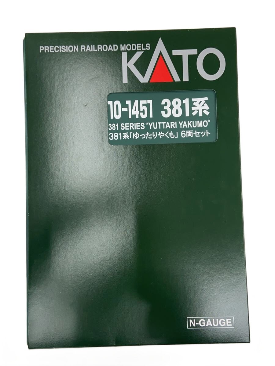 Plastic Model - 【中古】KATO◆プラモデル/10-1451//【ホビー】
