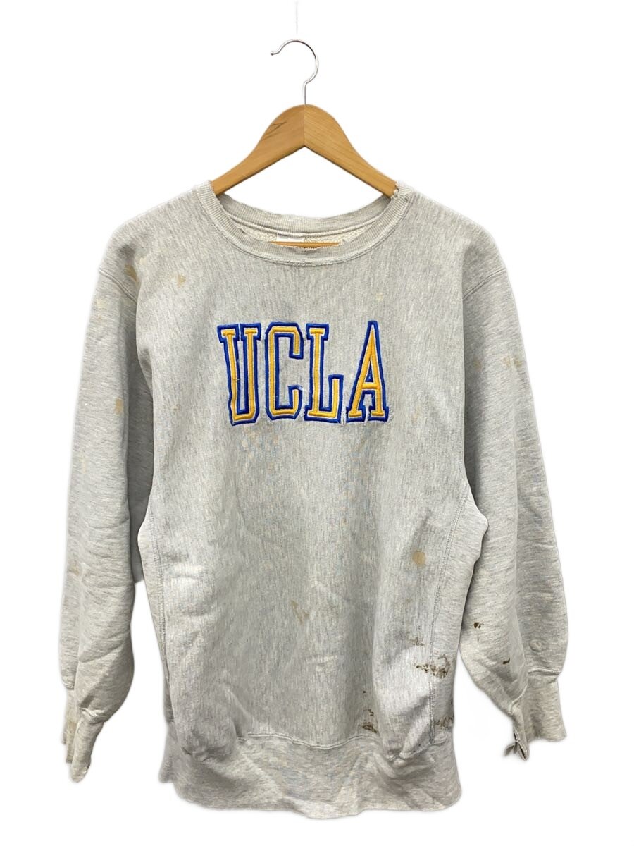 楽天市場】チャンピオン リバースウィーブ uclaの通販