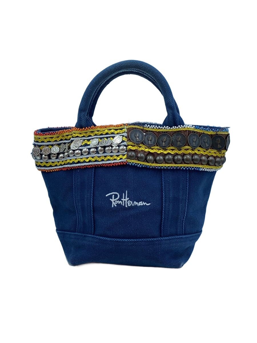 楽天市場】ロンハーマン Ron Herman RH TOTE トートバッグの通販