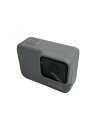 【中古】GoPro◆ビデオカメラ HERO7 WHITE CHDHB-601-FW【カメラ】