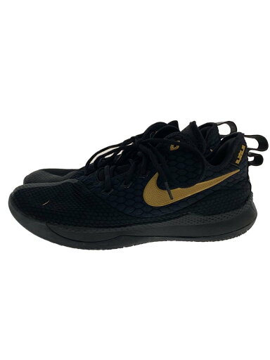 【中古】NIKE◆ローカットスニーカー_AO4433-003/28cm/BLK【シューズ】 【中古】NIKE◆ローカットスニーカー_AO4433-003/28cm/BLK【シューズ】