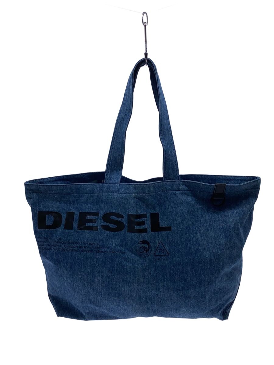 楽天市場】DIESEL デニム（トートバッグ｜メンズバッグ）：バッグ