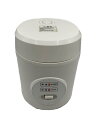 【中古】YAMAZEN(山善)◆炊飯器 YJE-M150【家電・ビジュアル・オーディオ】