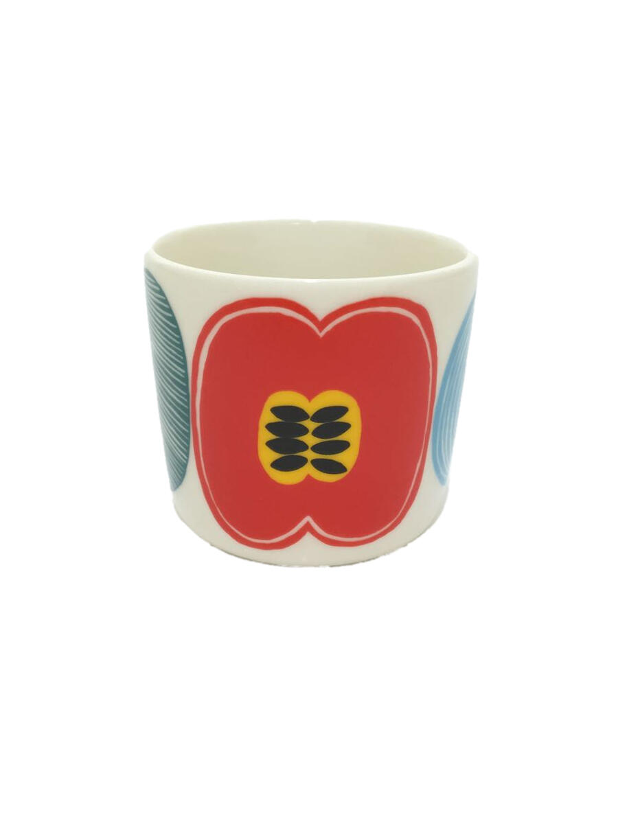 【中古】marimekko◆洋食器その他【キッチン用品】