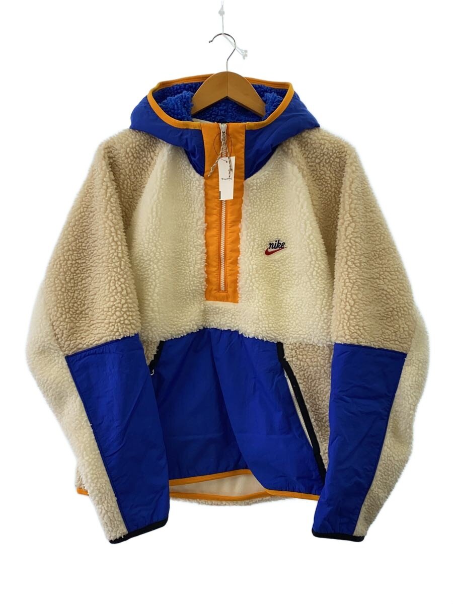 楽天市場】nike ハーフジップ ボアの通販