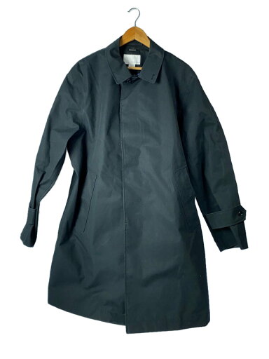 【中古】nanamica◆ステンカラーコート/XS/ナイロン/BEG/SUBS302/GORE-TEX Soutien Collar Coat【メンズウェア】 【中古】nanamica◆ステンカラーコート/XS/ナイロン/BEG/SUBS302/GORE-TEX Soutien Collar Coat【メンズウェア】