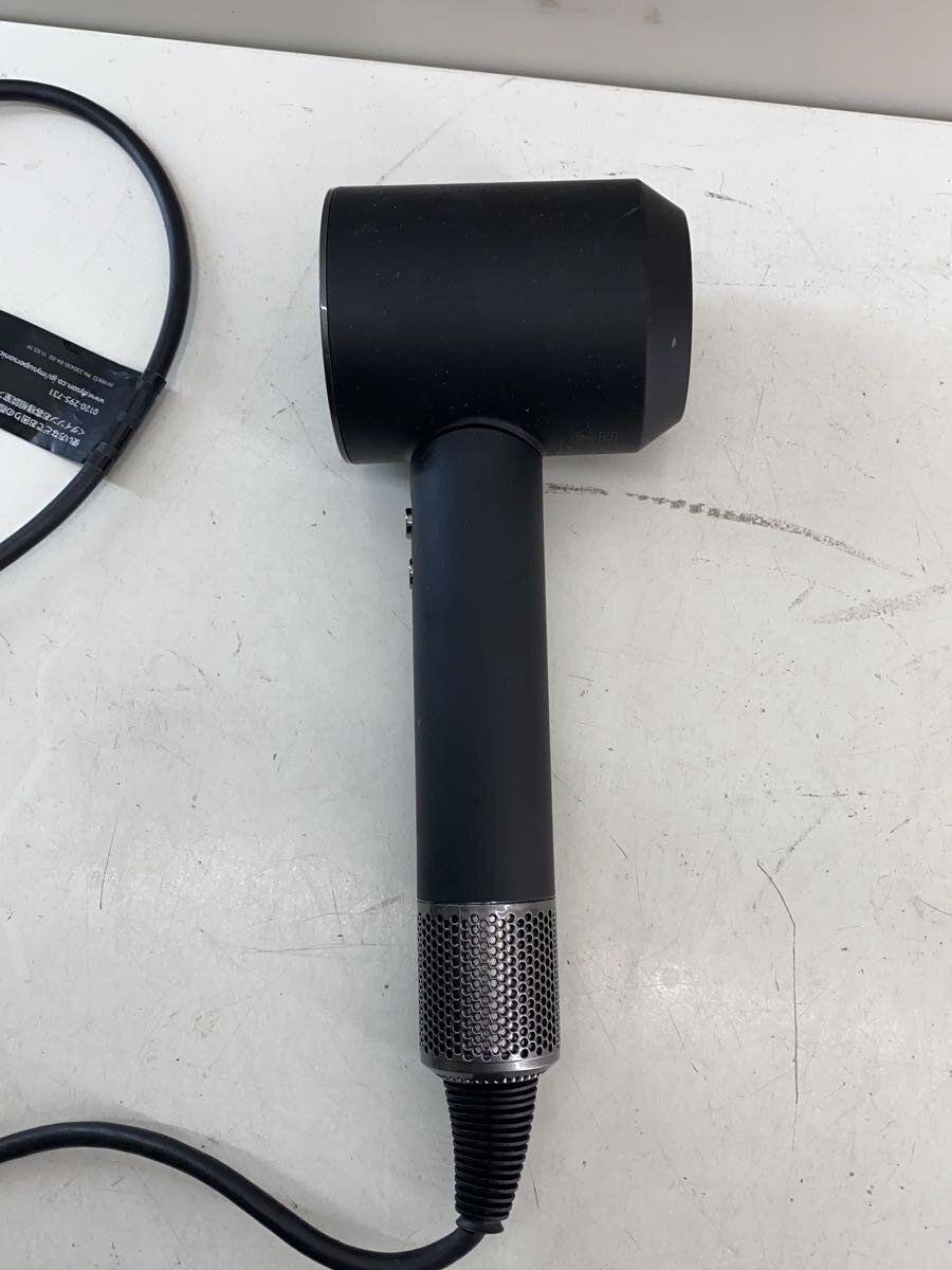 【中古】dyson◆ドライヤー・ヘアアイロン/HD03【家電・ビジュアル・オーディオ】