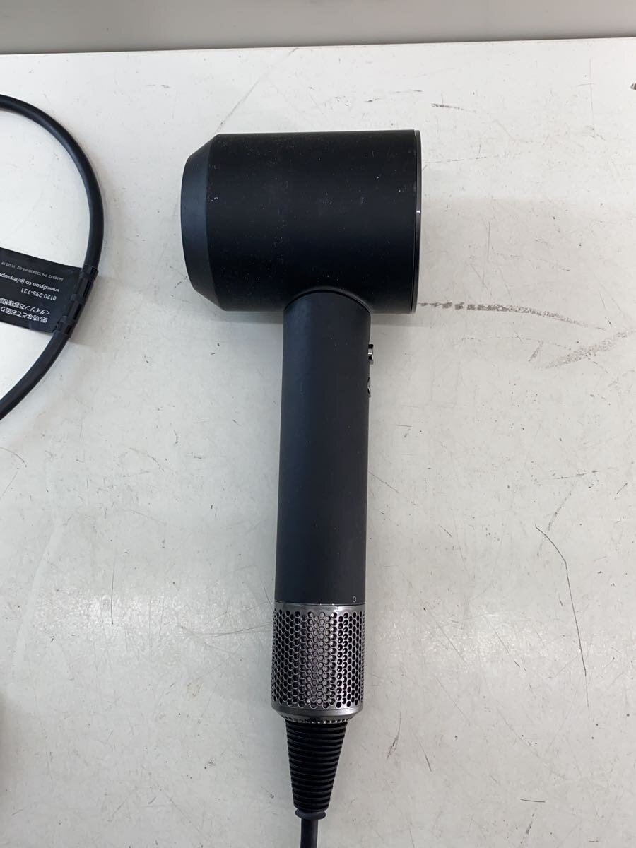 【中古】dyson◆ドライヤー・ヘアアイロン/HD03【家電・ビジュアル・オーディオ】