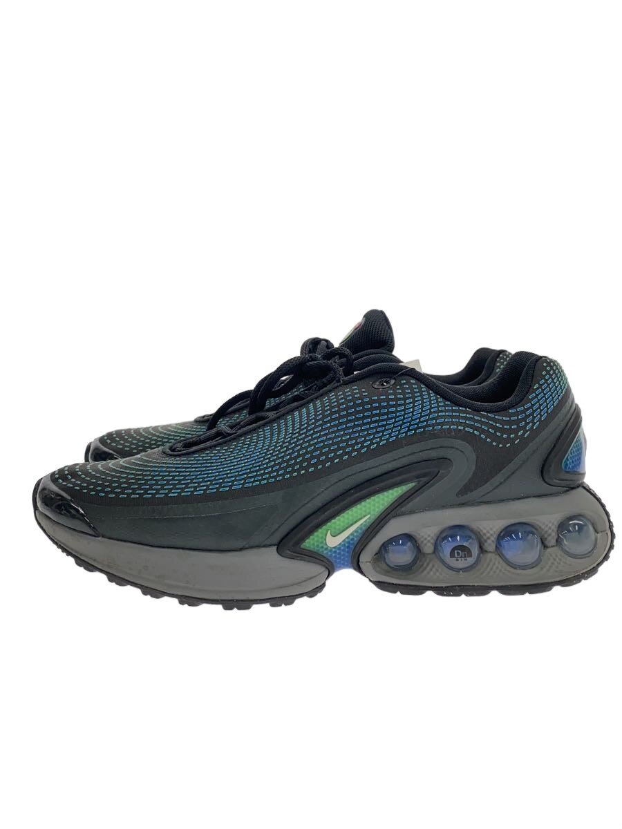 NIKE◆ローカットスニーカー_DV3337-010/27cm/GRN//