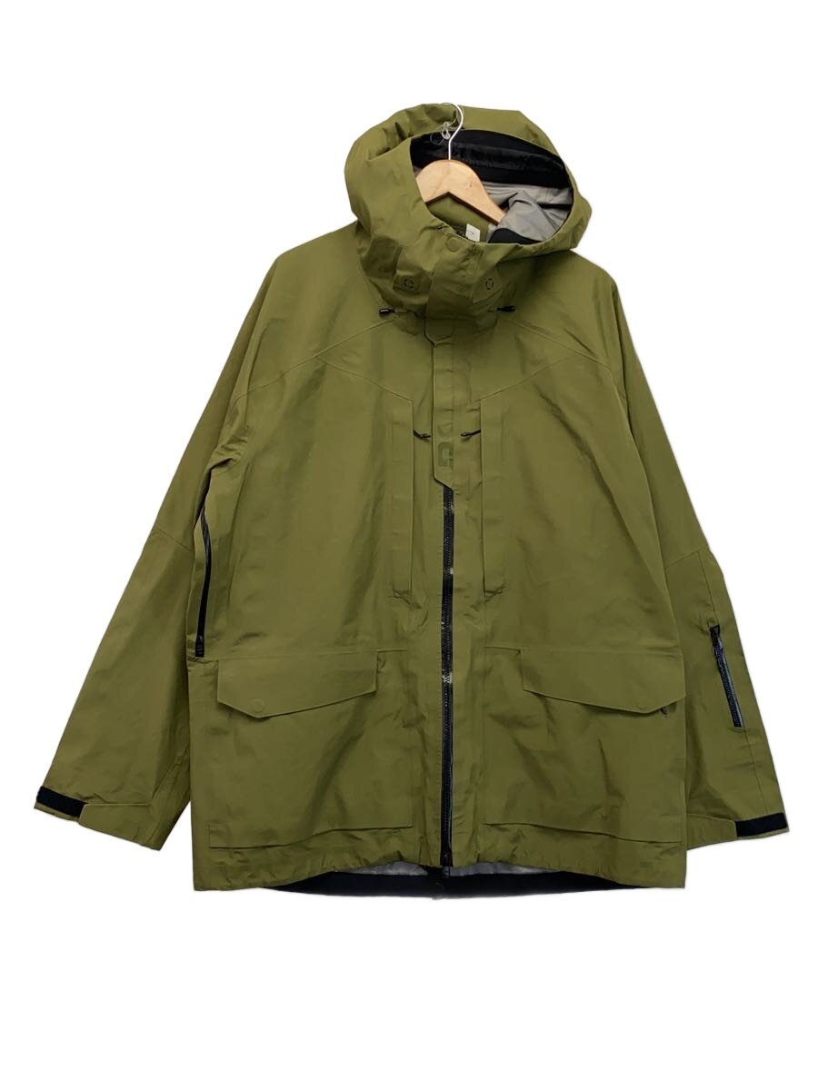 【ブランド】DAKINE 【ブランドカナ】ダカイン 【型番】 【程度】B 【サイズ】XL 【メインカラー】グリーン 【素材・生地】 【キーワード】　　 2026/09/03 セカンドストリート旭川花咲店【3864】【中古】DAKINE◆ウェアー/XL/GRN ブランド DAKINE 型番 カラー グリーン 柄 素材・生地 >色・素材について サイズ XL>サイズ表示について 実寸（cm） 【ジャケット】 肩幅：/ / 身幅：65.5 / 着丈：85 / 袖丈：/ / ゆき：97 【その他】 その他サイズ：/ 商品は　セカンドストリート旭川花咲店の店頭にて販売しております。商品に関するお問合わせは、お電話(TEL:0166-50-0511)にて、問合わせ番号：2338647250105をお伝えください。 配送方法やお支払い方法に関するお問い合わせは、サポートセンターまでご連絡をお願いします。 ※お電話の対応は営業時間内のみとなります。お問い合わせフォームでお問い合わせの際はご注文番号をご記入下さい この商品に関する出品店舗からのコメント 所々に汚れがございます。店頭でも同時販売している為、商品説明に記載の無い汚れやダメージが生じる場合がございます。状態についてのご不明点・ご質問等はお気軽に店頭までお問い合わせ下さいませ。