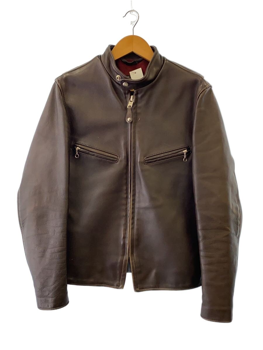 楽天市場】schott シングルライダースジャケットの通販