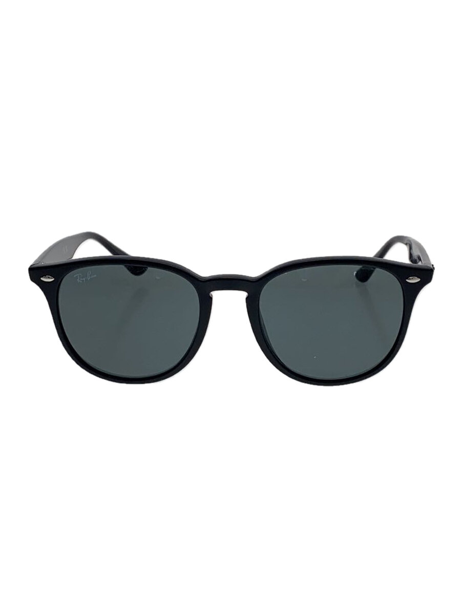 【中古】Ray-Ban◆サングラス/プラスチック/BLK/メンズ/rb4259-f【服飾雑貨他】