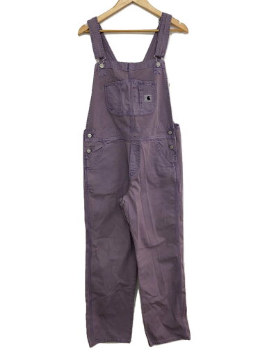 【中古】Carhartt◆オーバーオール/M/コットン/PUP【メンズウェア】 【中古】Carhartt◆オーバーオール/M/コットン/PUP【メンズウェア】