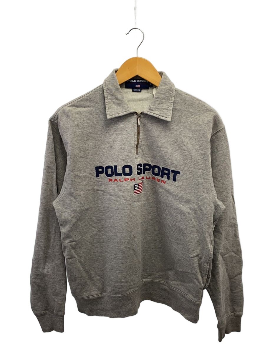楽天市場】polo sport（スウェット・トレーナー｜トップス）：メンズ