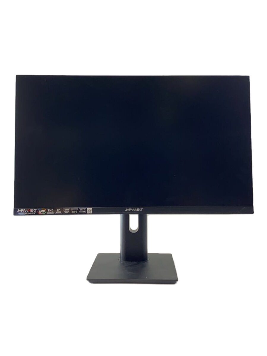 【中古】JAPANNEXT◆モニター/JN-IPS238G200F-HSP【パソコン】