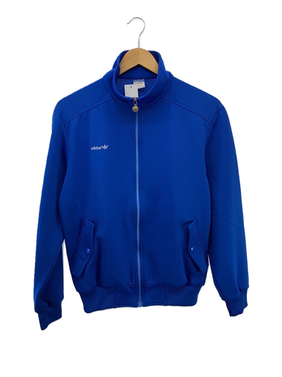 【中古】adidas◆ジャージ/L/ポリエステル/ARS-13【メンズウェア】