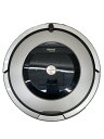【中古】iRobot◆掃除機 ルンバ876 R876060【家電・ビジュアル・オーディオ】