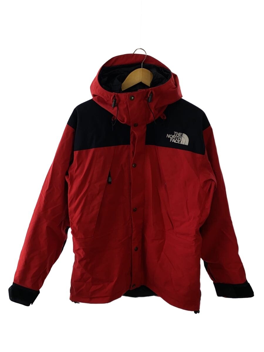 【ブランド】THE NORTH FACE 【ブランドカナ】ザノースフェイス 【型番】 【程度】B 【サイズ】S 【メインカラー】レッド 【素材・生地】ゴアテックス 【キーワード】　　 2025/11/04 セカンドストリート安城百石店【2084】【中古】THE NORTH FACE◆マウンテンパーカ/S/ゴアテックス ブランド THE NORTH FACE 型番 カラー レッド 柄 素材・生地 ゴアテックス>色・素材について サイズ S>サイズ表示について 実寸（cm） 【ジャケット】 肩幅：54 / 身幅：54 / 着丈：75 / 袖丈：62 / ゆき：/ 【その他】 その他サイズ：/ 商品は　セカンドストリート安城百石店の店頭にて販売しております。商品に関するお問合わせは、お電話(TEL:0566-71-5180)にて、問合わせ番号：2320844050145をお伝えください。 配送方法やお支払い方法に関するお問い合わせは、サポートセンターまでご連絡をお願いします。 ※お電話の対応は営業時間内のみとなります。お問い合わせフォームでお問い合わせの際はご注文番号をご記入下さい