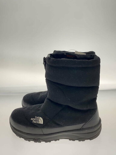 【中古】THE NORTH FACE◆ブーツ/28cm/BLK/NF51978【シューズ】 【中古】THE NORTH FACE◆ブーツ/28cm/BLK/NF51978【シューズ】