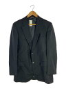 【中古】BROOKS BROTHERS◆テーラードジャケット/--/ポリエステル/NVY【メンズウェア】(4)