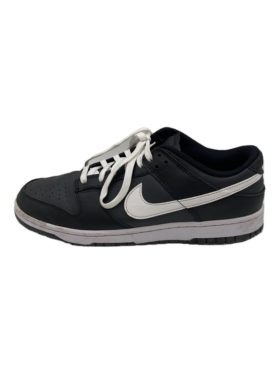 【中古】NIKE◆ローカットスニーカー/27.5cm/BLK/dj6188-002【シューズ】