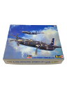 【中古】Hasegawa◆プラモデル/HM192/A-26C インベーダー アルメ・ド・レール【ホビー】(3)