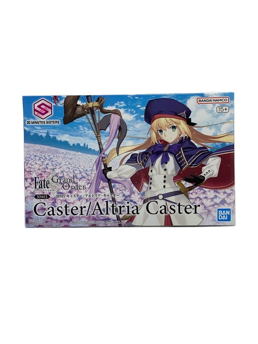 弥*生様 アルトリアキャスター & 30MS ベルベリア　ベリィス　マルチシール 楽天市場】30MS キャスター/アルトリア・キャスターの通販