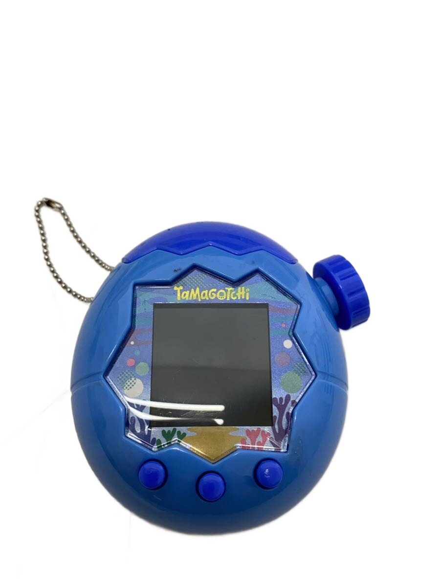 乐天商城 - 【中古】BANDAI◆たまごっちパラダイス/BLU//【ホビー】