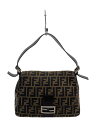 【中古】FENDI◆ズッカマンマバケット【バッグ】